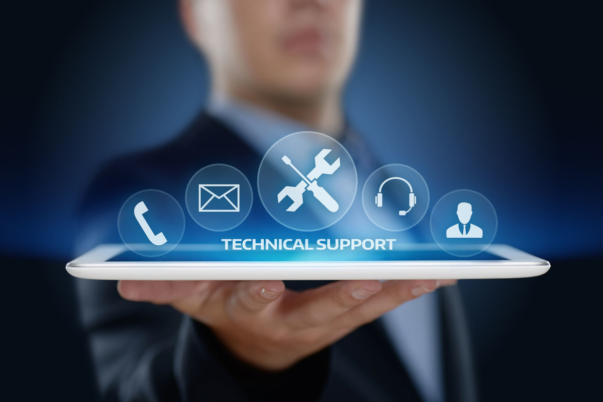 Technischer Support